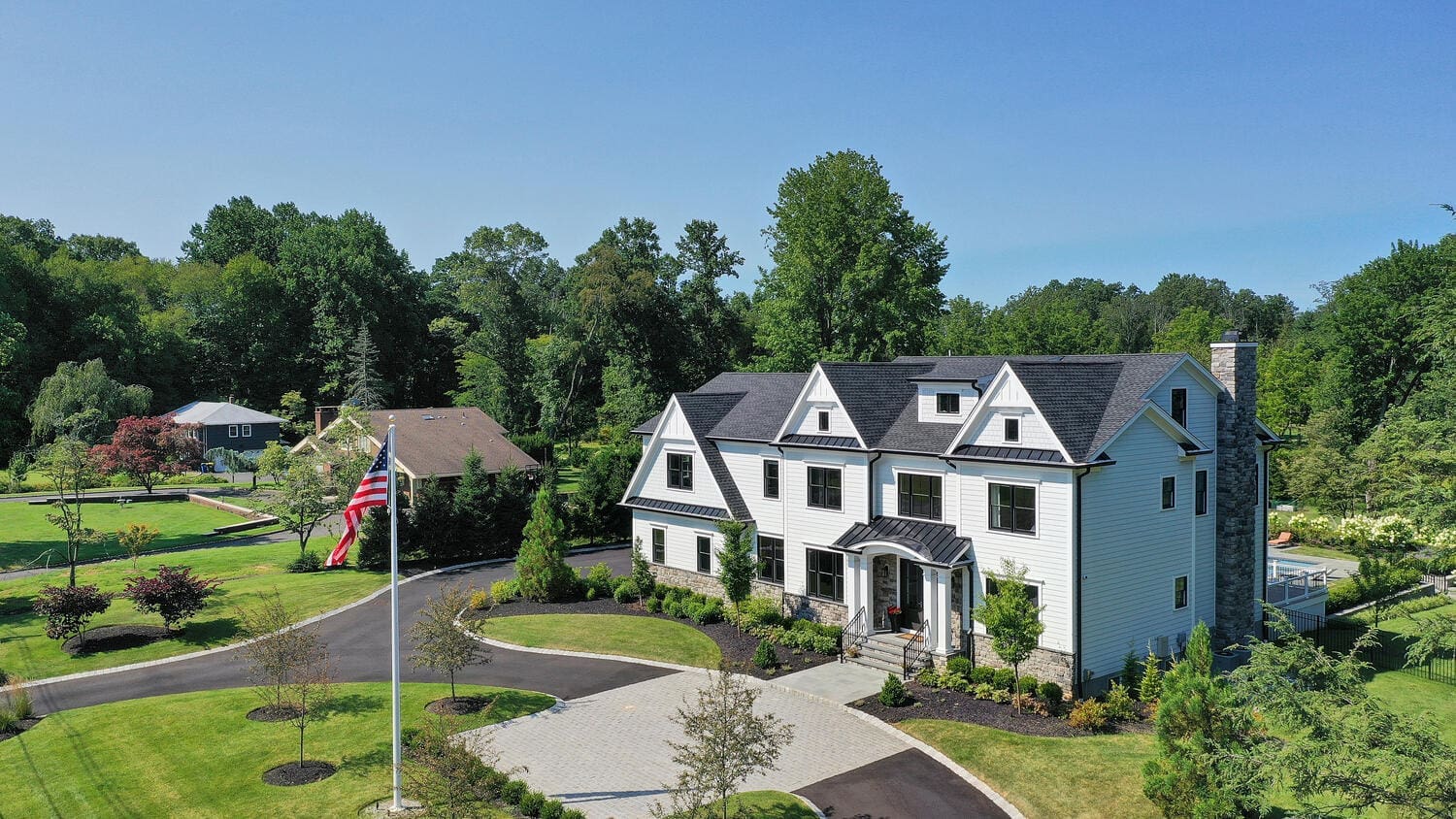 Custom <br>Home Building