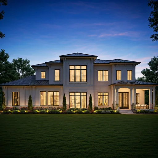 Building Homes, Creating Lasting Value