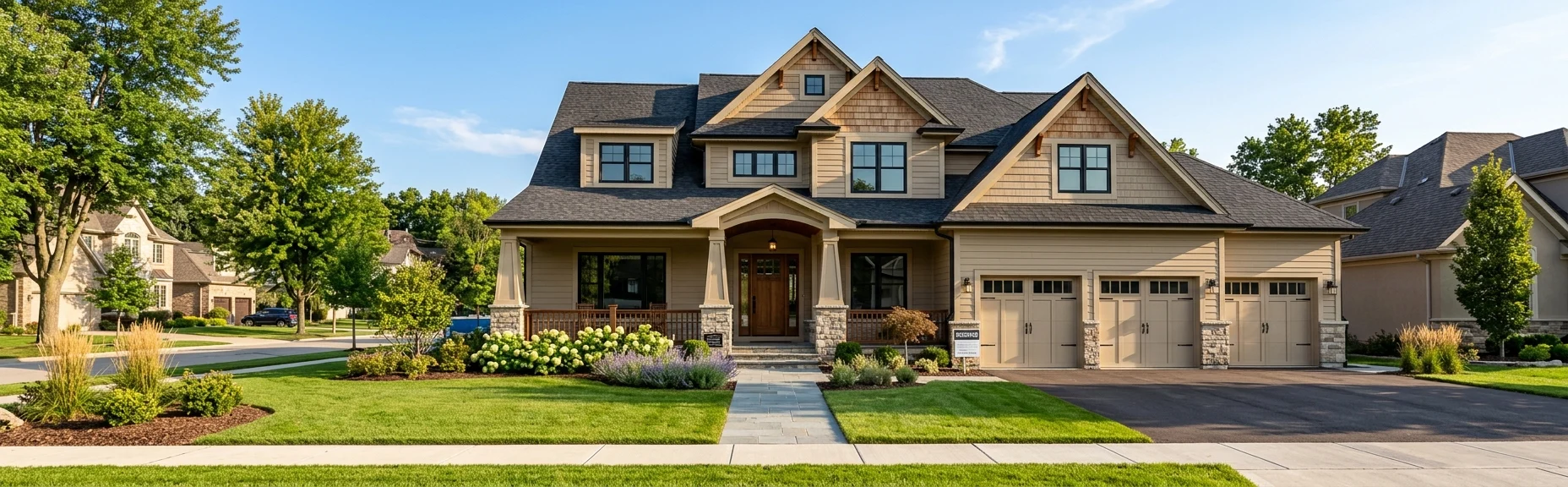 Custom Home Building