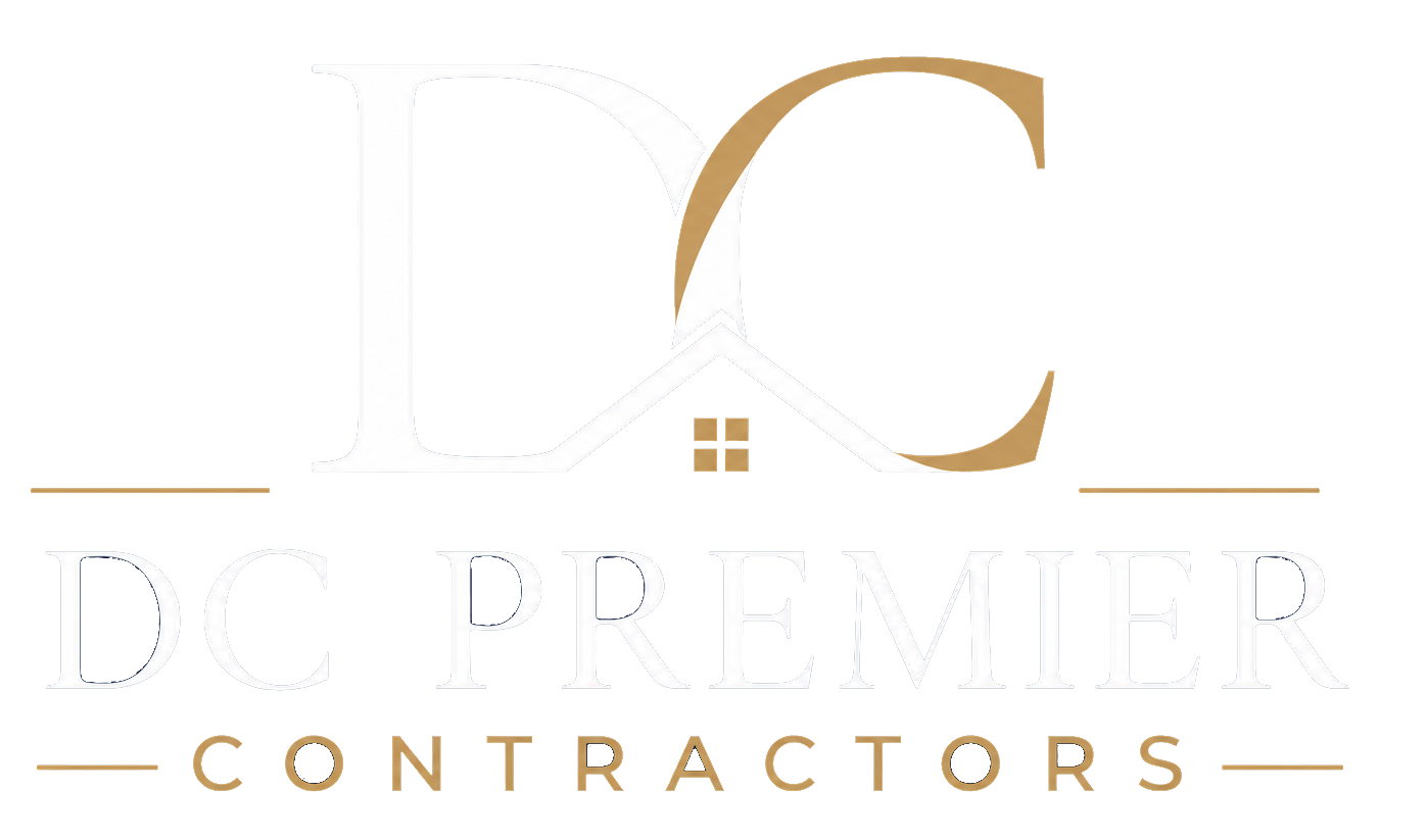 DC LOGO