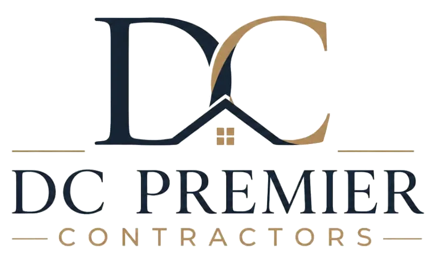 DC LOGO